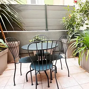  Appartement Savonnières